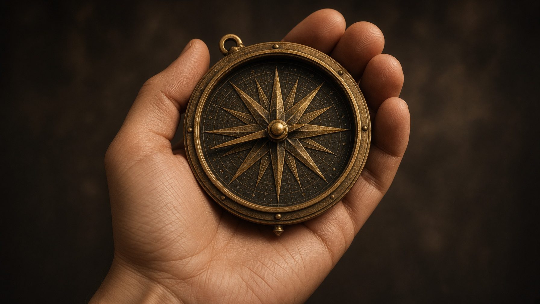 The Compass Rose