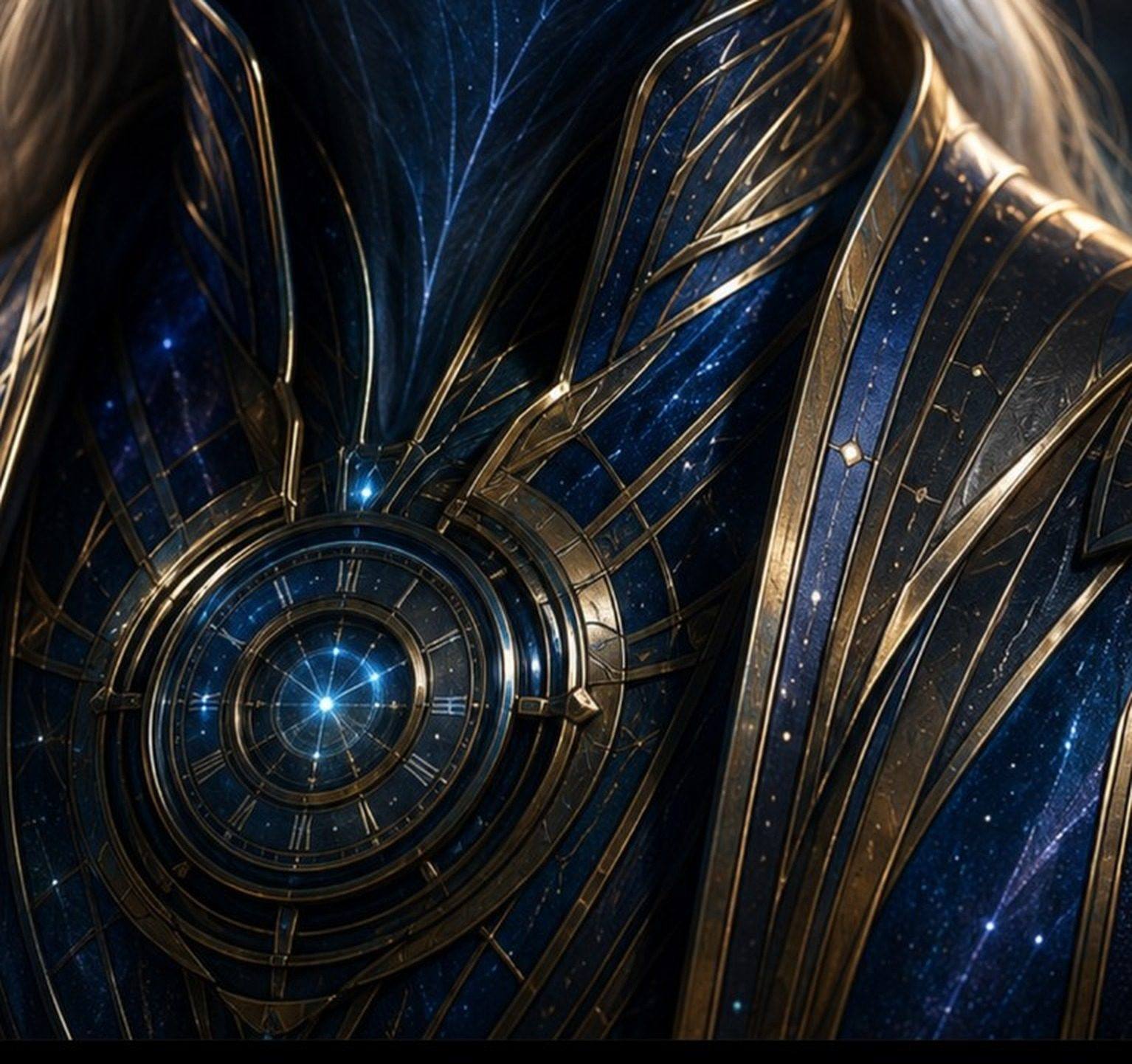 The Hour Engine