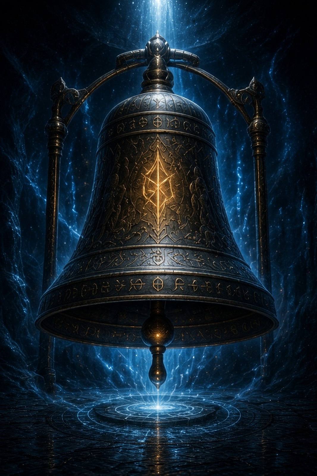 Die Glocke — The Bell